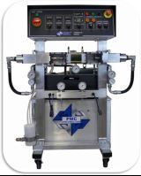 Máquina de pulverización de poliurea