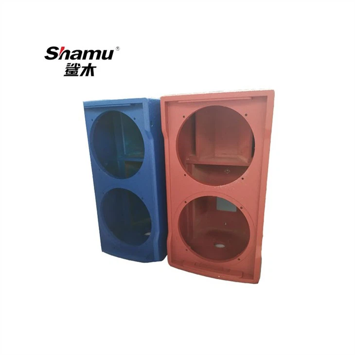 Texture Abrasion Resistance Speaker Box Coating