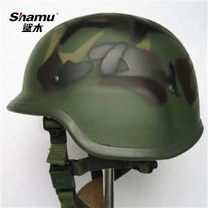 Recubrimiento de poliurea para casco